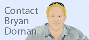 Bryan Dornan